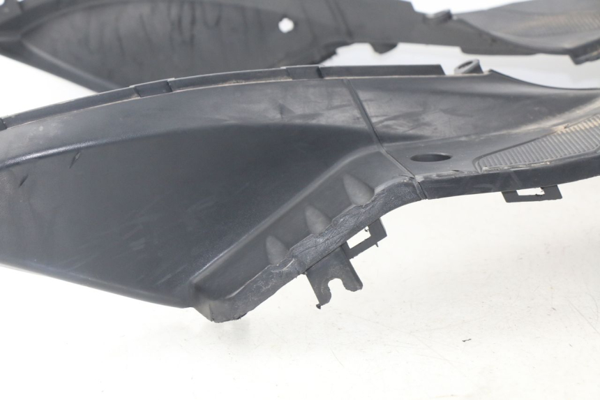 photo de VOETSTEUN DAELIM S4 50 (2010 - 2015) - Productaanzicht