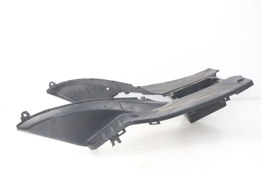 photo de VOETSTEUN DAELIM S4 50 (2010 - 2015) - Kenmerkende details