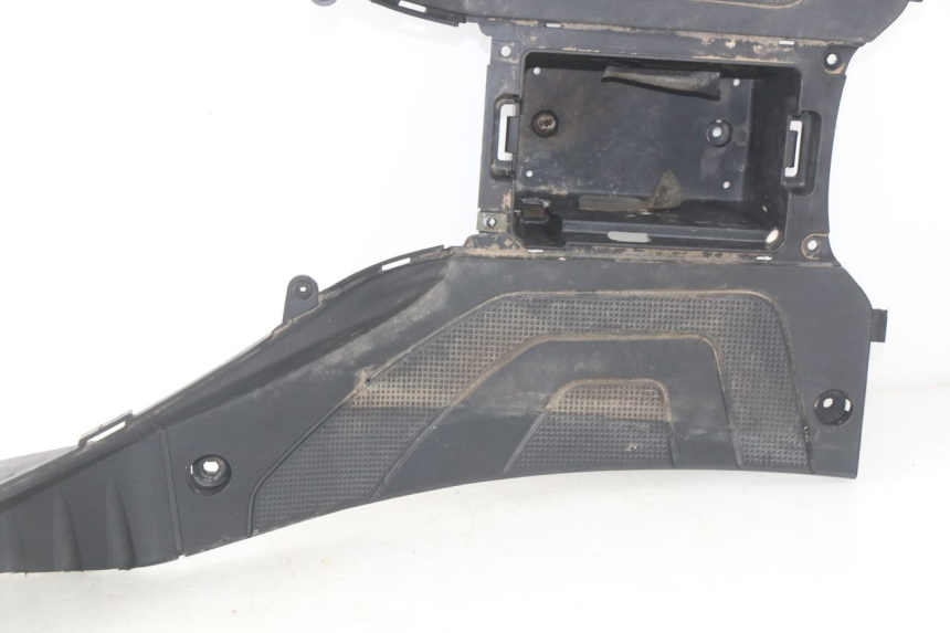 photo de VOETSTEUN DAELIM S4 50 (2010 - 2015) - Detailaanzicht