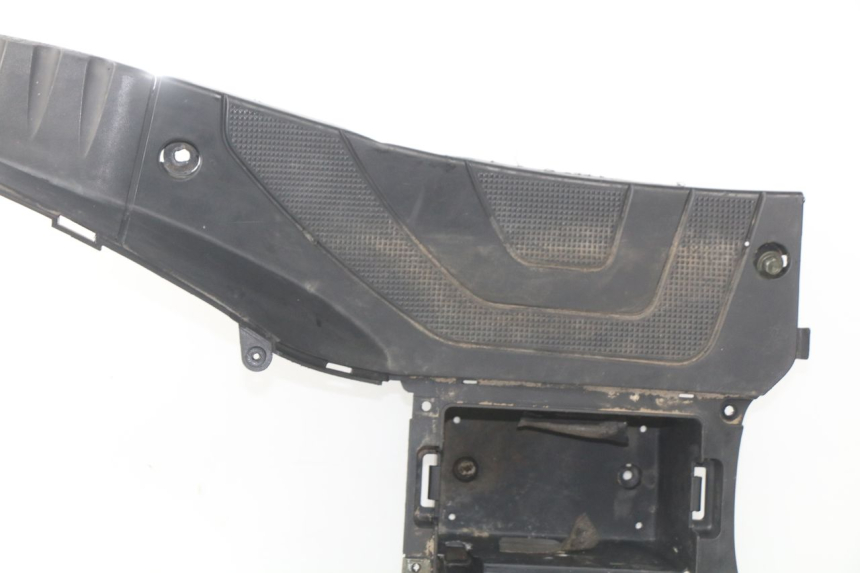 photo de VOETSTEUN DAELIM S4 50 (2010 - 2015) - Aanvullende foto