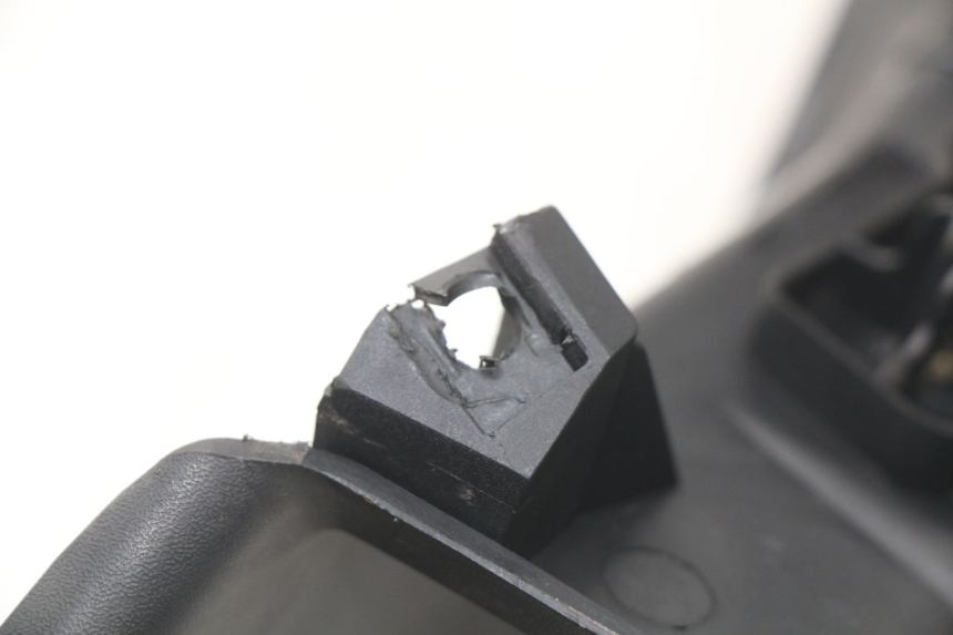 photo de VOETSTEUN DAELIM S4 50 (2010 - 2015) - Andere kijkhoek