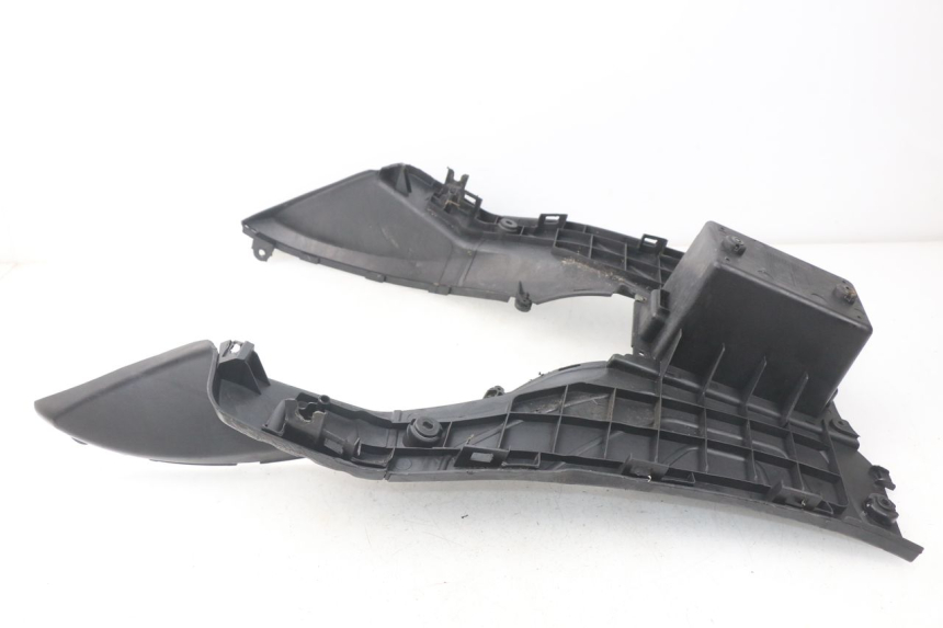 photo de VOETSTEUN DAELIM S4 50 (2010 - 2015) - Technische close-up