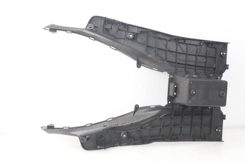 photo de VOETSTEUN DAELIM S4 50 (2010 - 2015) - Overzicht