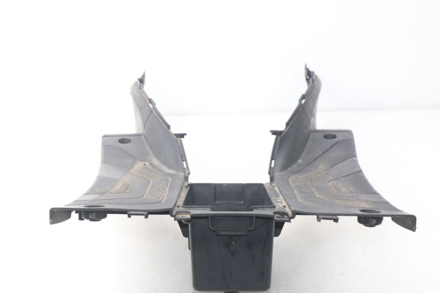 photo de VOETSTEUN DAELIM S4 50 (2010 - 2015) - Bevestigingspunten