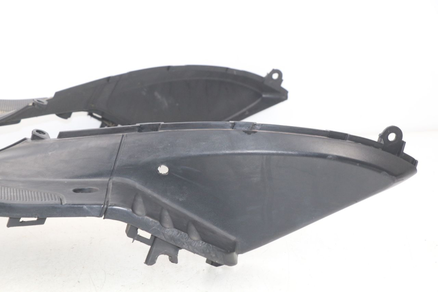 photo de VOETSTEUN DAELIM S4 50 (2010 - 2015) - Gecontroleerd onderdeel