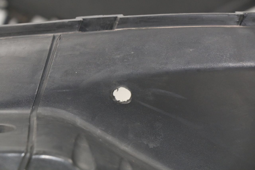 photo de VOETSTEUN DAELIM S4 50 (2010 - 2015) - Markeringen en referenties