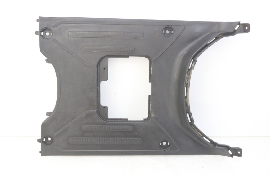 photo de VOETSTEUN LVNENG S5 1 (2019 - 2023) - Hoofdaanzicht