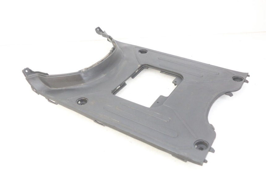 photo de VOETSTEUN LVNENG S5 1 (2019 - 2023) - Zoom op gebruiksstaat