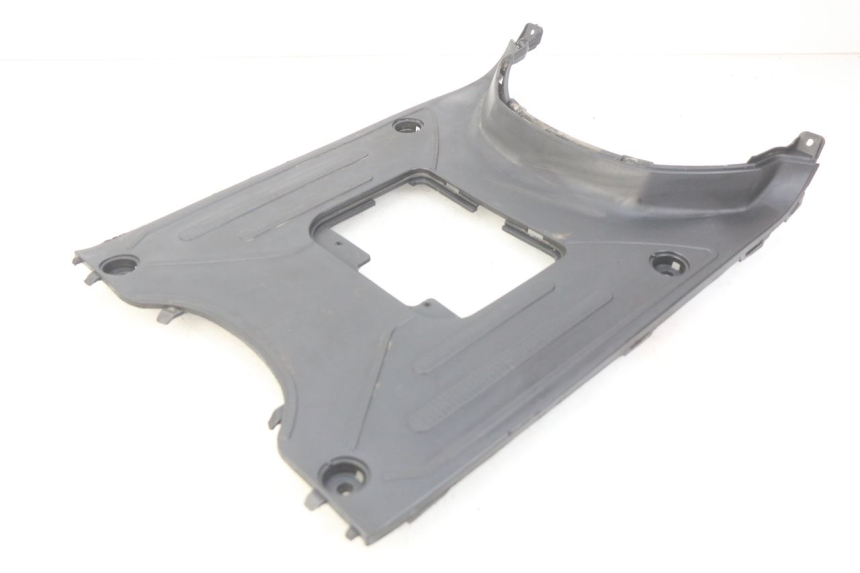 photo de VOETSTEUN LVNENG S5 1 (2019 - 2023) - Andere kijkhoek