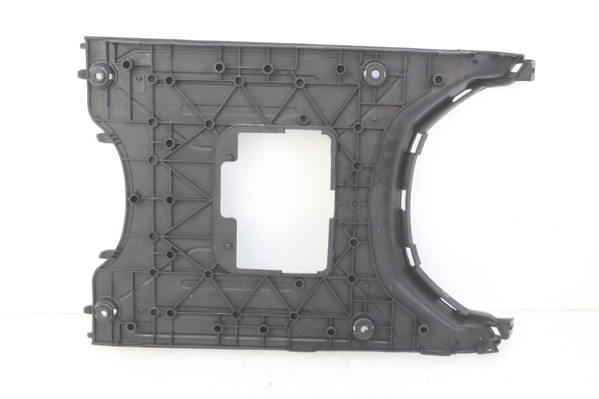 photo de VOETSTEUN LVNENG S5 1 (2019 - 2023) - Technische close-up