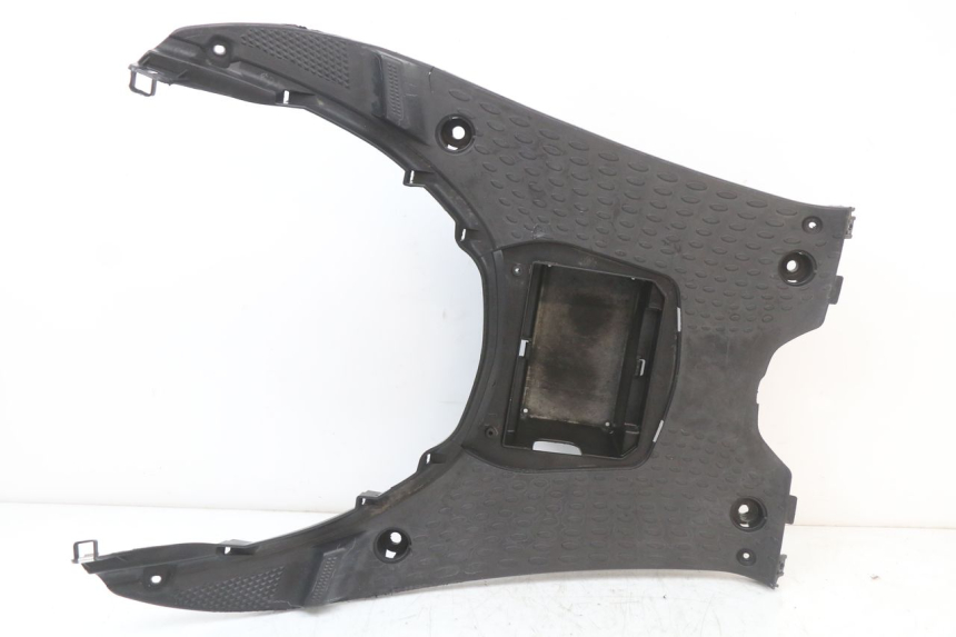 photo de VOETSTEUN JM MOTORS SANTANA 50 (2014 - 2023) - Hoofdaanzicht