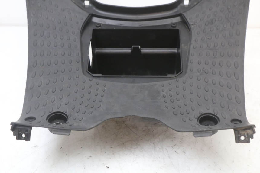 photo de VOETSTEUN JM MOTORS SANTANA 50 (2014 - 2023) - Technische close-up