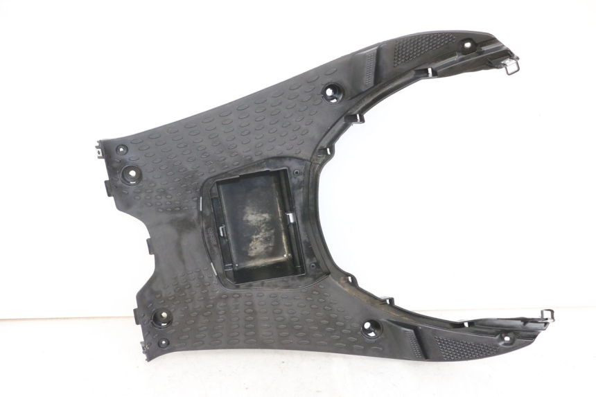 photo de VOETSTEUN JM MOTORS SANTANA 50 (2014 - 2023) - Hoofdaanzicht