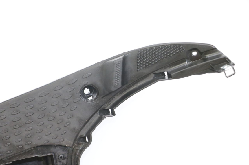 photo de VOETSTEUN JM MOTORS SANTANA 50 (2014 - 2023) - Kenmerkende details