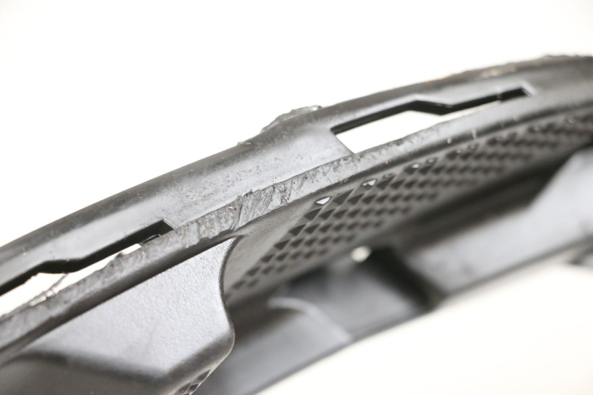 photo de VOETSTEUN JM MOTORS SANTANA 50 (2014 - 2023) - Zoom op gebruiksstaat