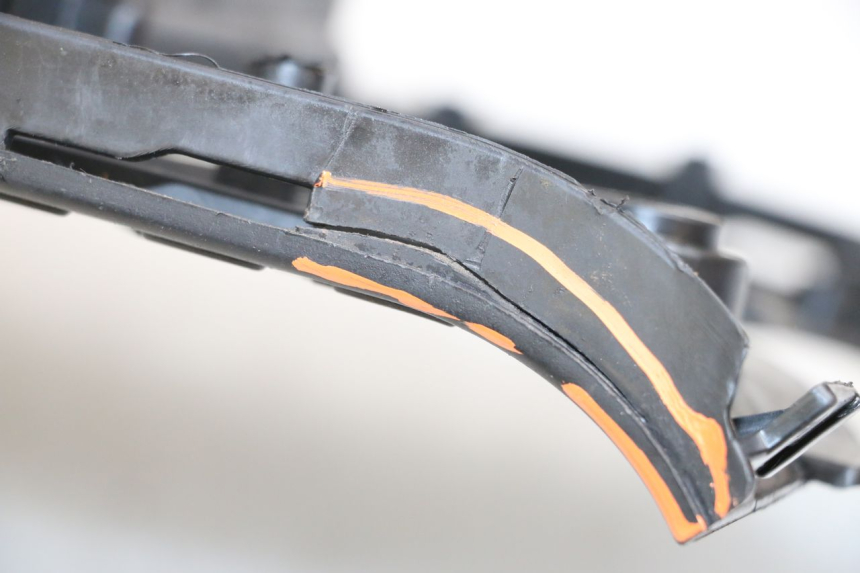 photo de VOETSTEUN JM MOTORS SANTANA 50 (2014 - 2023) - Andere kijkhoek