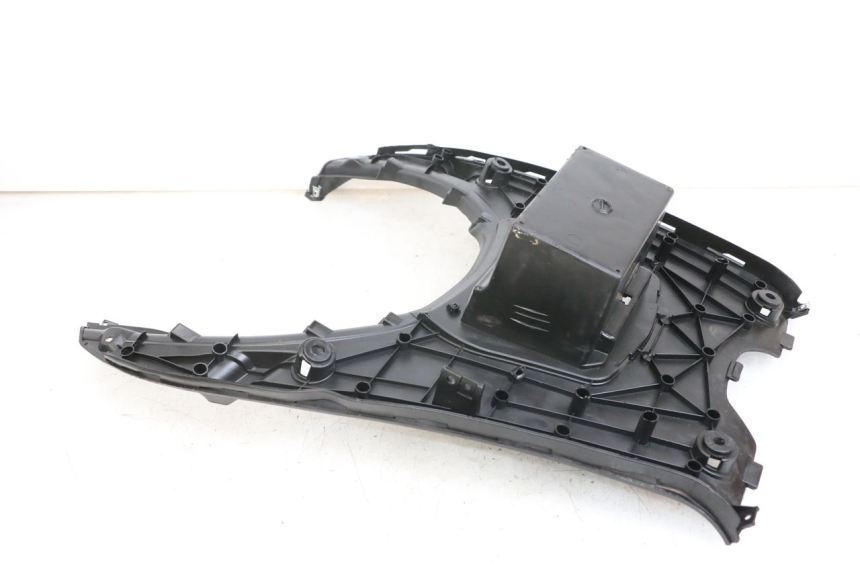 photo de VOETSTEUN JM MOTORS SANTANA 50 (2014 - 2023) - Technische close-up