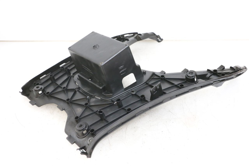 photo de VOETSTEUN JM MOTORS SANTANA 50 (2014 - 2023) - Overzicht