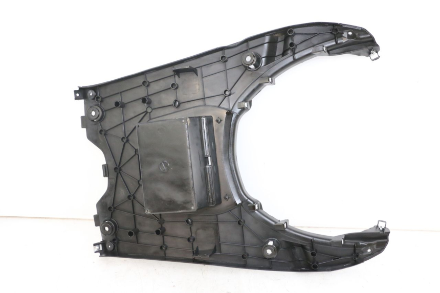 photo de VOETSTEUN JM MOTORS SANTANA 50 (2014 - 2023) - Bevestigingspunten