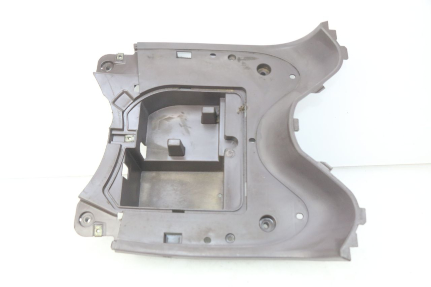 photo de VOETSTEUN JM MOTORS SC 4T 50 (2012 - 2017) - Hoofdaanzicht