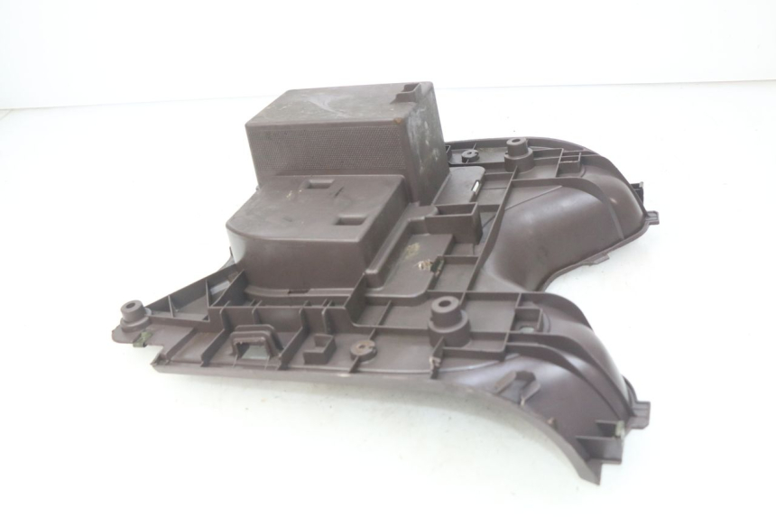 photo de VOETSTEUN JM MOTORS SC 4T 50 (2012 - 2017) - Detail van het onderdeel