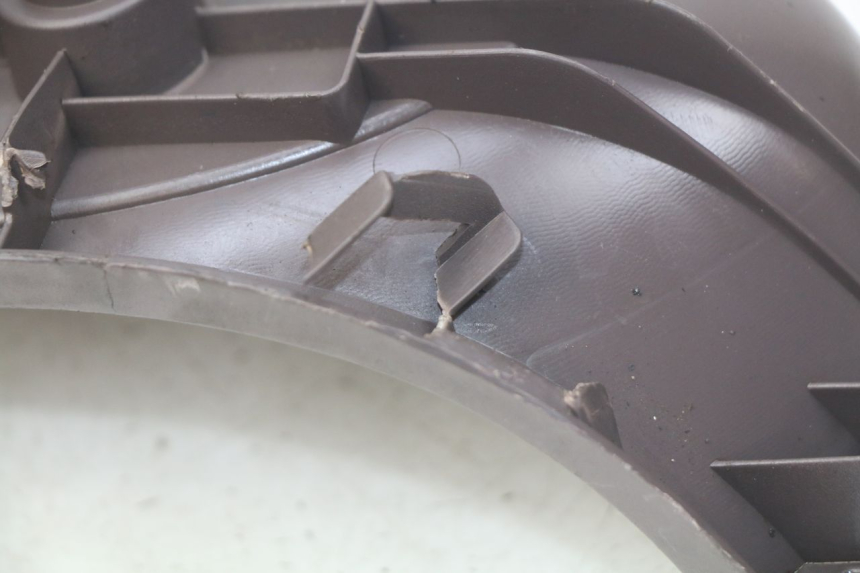 photo de VOETSTEUN JM MOTORS SC 4T 50 (2012 - 2017) - Zoom op gebruiksstaat