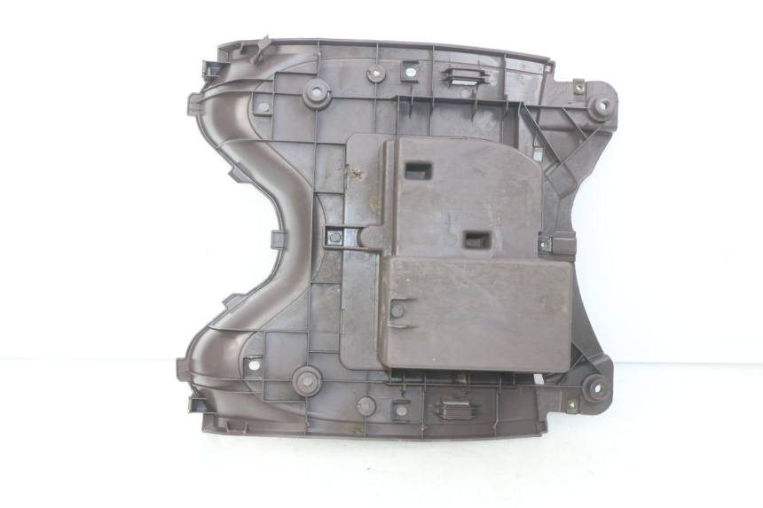 photo de VOETSTEUN JM MOTORS SC 4T 50 (2012 - 2017) - Technische close-up