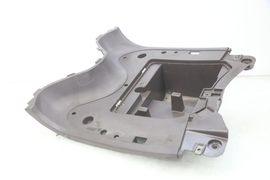 photo de VOETSTEUN JM MOTORS SC 4T 50 (2012 - 2017) - Overzicht