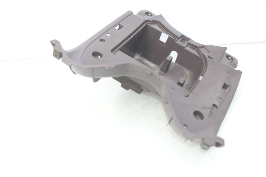 photo de VOETSTEUN JM MOTORS SC 4T 50 (2012 - 2017) - Staat van het oppervlak