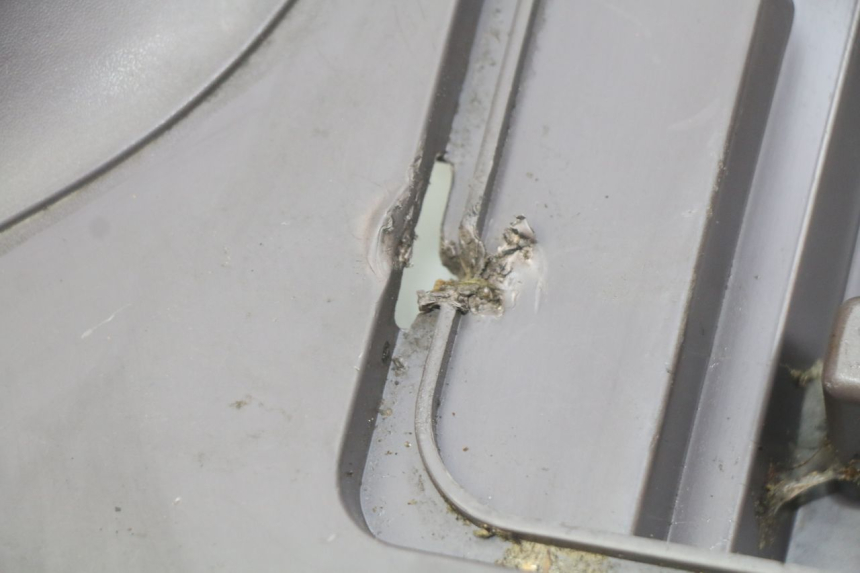 photo de VOETSTEUN JM MOTORS SC 4T 50 (2012 - 2017) - Gecontroleerd onderdeel