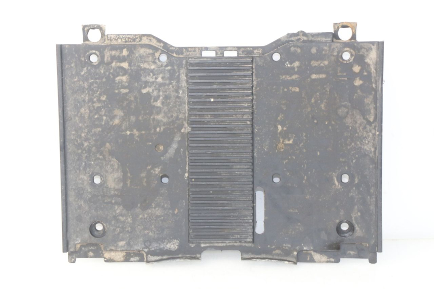 photo de VOETSTEUN PEUGEOT SC 50 (1988 - 1992) - Hoofdaanzicht