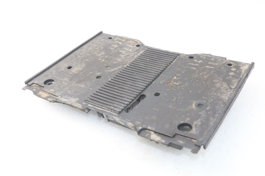 photo de VOETSTEUN PEUGEOT SC 50 (1988 - 1992) - Zoom op gebruiksstaat