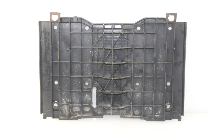 photo de VOETSTEUN PEUGEOT SC 50 (1988 - 1992) - Overzicht