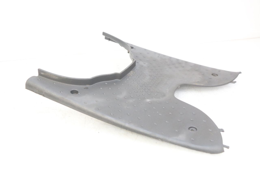 photo de VOETSTEUN APRILIA SCARABEO 100 (2003 - 2012) - Zoom op gebruiksstaat