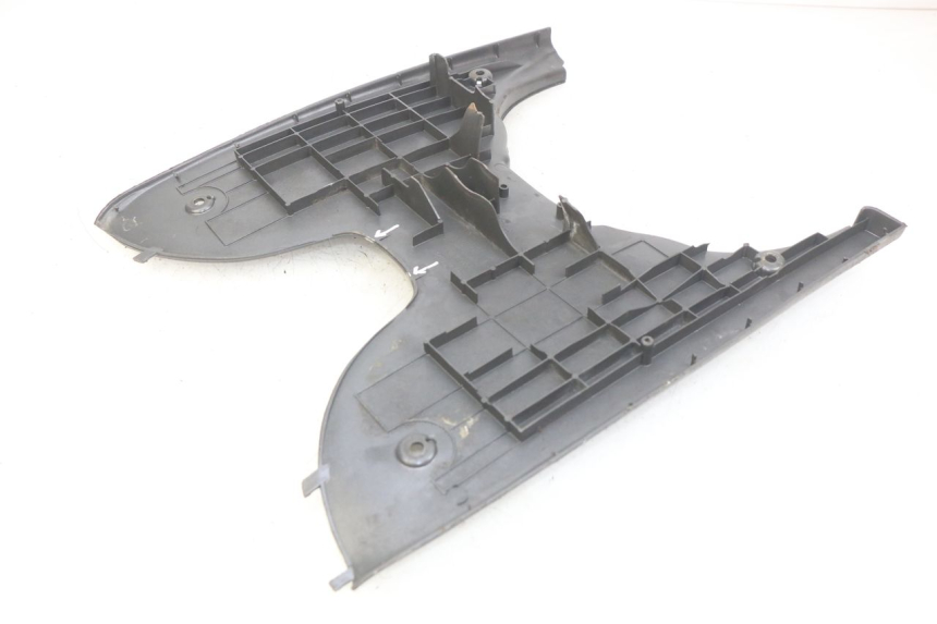 photo de VOETSTEUN APRILIA SCARABEO 100 (2003 - 2012) - Staat van het oppervlak