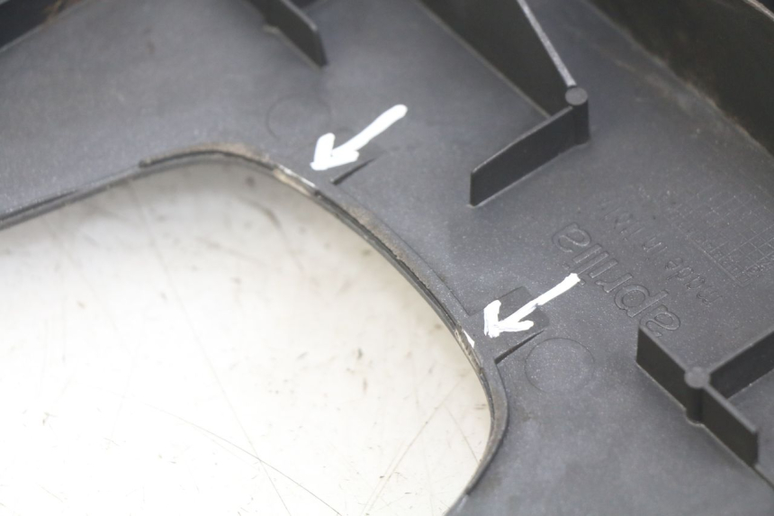 photo de VOETSTEUN APRILIA SCARABEO 100 (2003 - 2012) - Gecontroleerd onderdeel