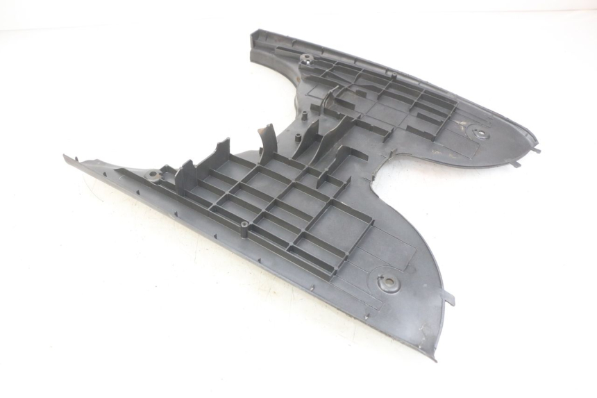 photo de VOETSTEUN APRILIA SCARABEO 100 (2003 - 2012) - Markeringen en referenties