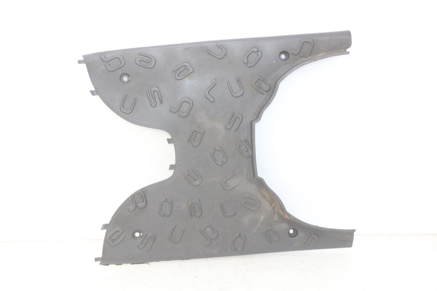 photo de VOETSTEUN APRILIA SCARABEO 100 (2003 - 2012) - Hoofdaanzicht