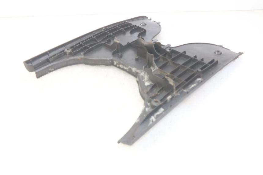 photo de VOETSTEUN APRILIA SCARABEO 100 (2003 - 2012) - Detail van het onderdeel