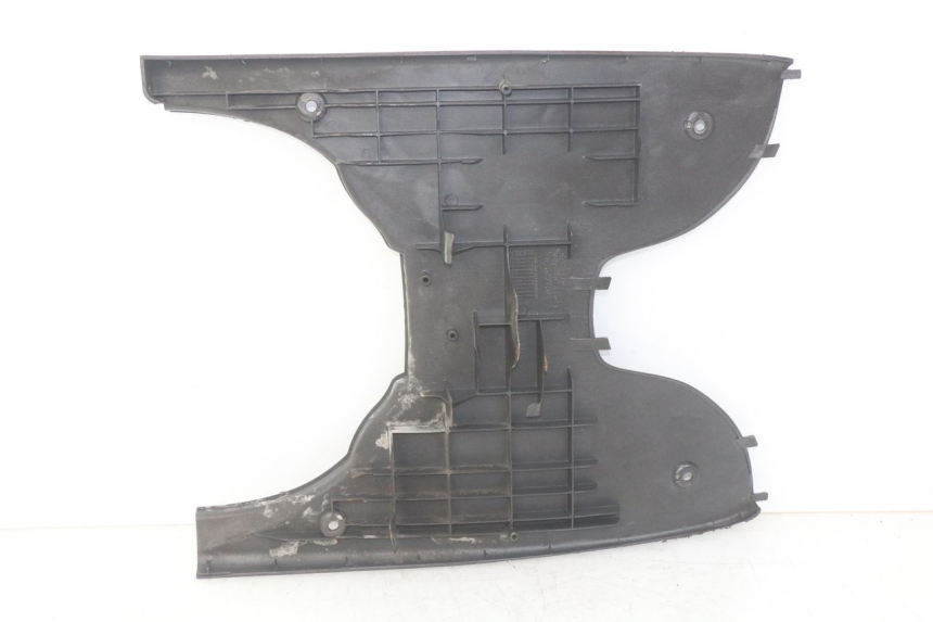 photo de VOETSTEUN APRILIA SCARABEO 100 (2003 - 2012) - Zoom op gebruiksstaat