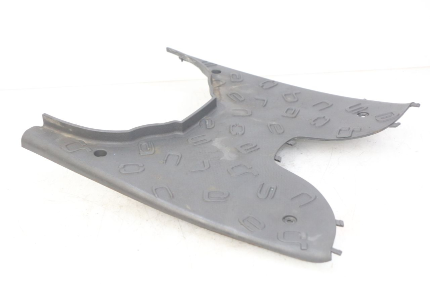 photo de VOETSTEUN APRILIA SCARABEO 100 (2003 - 2012) - Andere kijkhoek