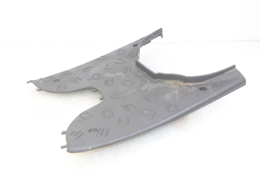 photo de VOETSTEUN APRILIA SCARABEO 100 (2003 - 2012) - Technische close-up