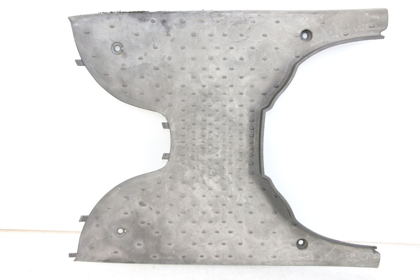 photo de VOETSTEUN APRILIA SCARABEO 100 (2003 - 2012) - Hoofdaanzicht