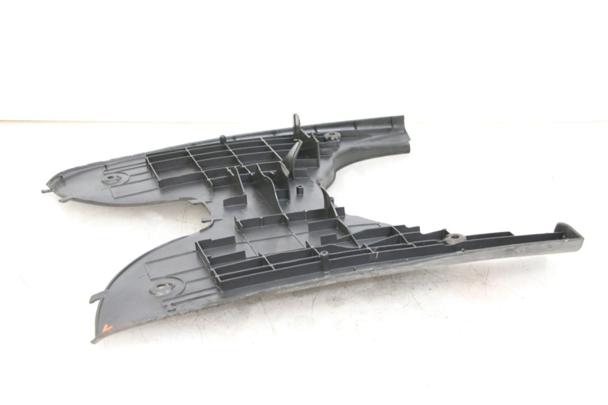 photo de VOETSTEUN APRILIA SCARABEO 100 (2003 - 2012) - Zoom op gebruiksstaat