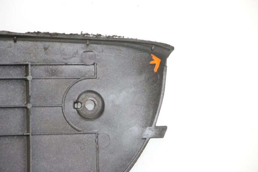 photo de VOETSTEUN APRILIA SCARABEO 100 (2003 - 2012) - Andere kijkhoek