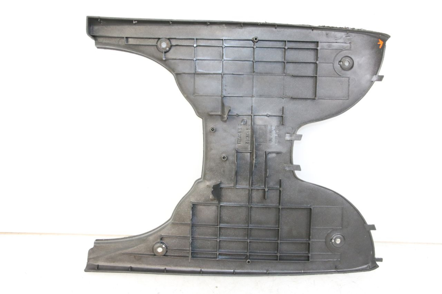 photo de VOETSTEUN APRILIA SCARABEO 100 (2003 - 2012) - Technische close-up