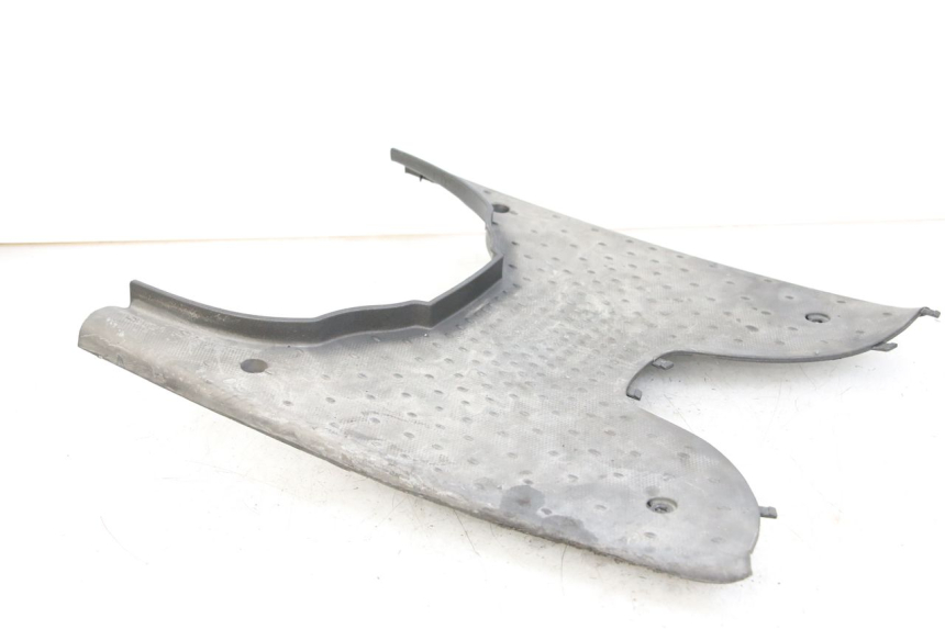 photo de VOETSTEUN APRILIA SCARABEO 100 (2003 - 2012) - Bevestigingspunten