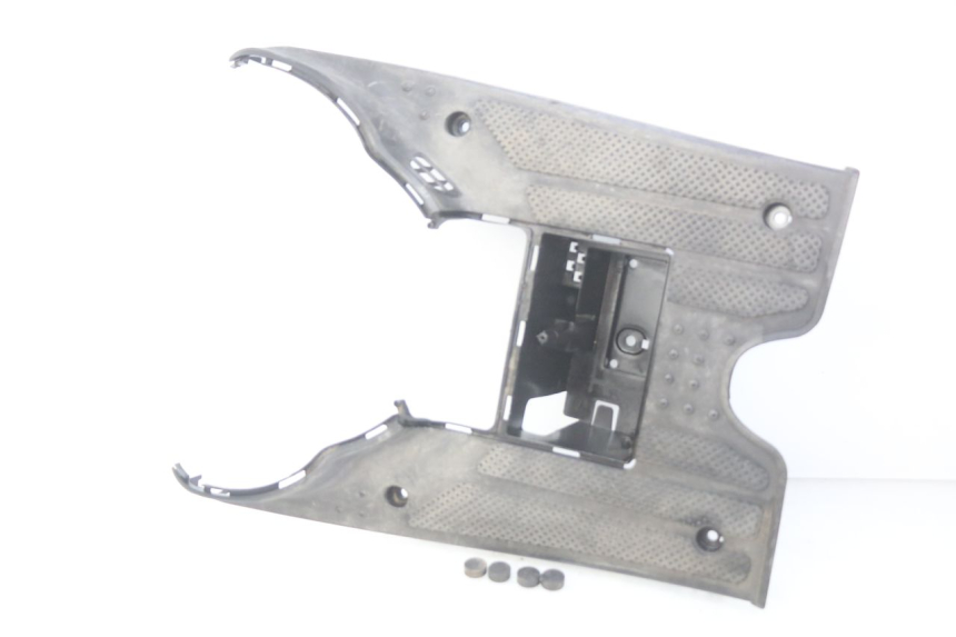 photo de VOETSTEUN KYMCO SENTO 100 (2008 - 2013) - Hoofdaanzicht