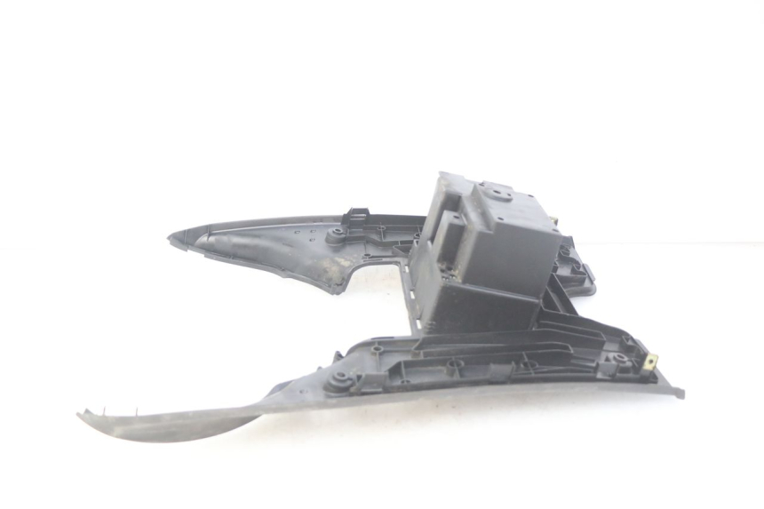 photo de VOETSTEUN KYMCO SENTO 100 (2008 - 2013) - Detail van het onderdeel