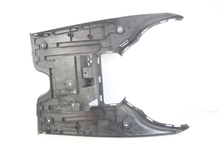 photo de VOETSTEUN KYMCO SENTO 100 (2008 - 2013) - Andere kijkhoek